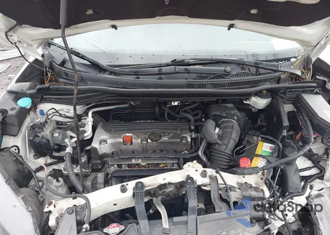 2014 Honda Cr-V Ex z USA, uszkodzony, nr VIN 5J6RM4H53EL075746